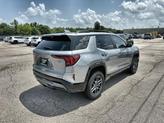Thumbnail of 2026 Sterling Metallic GMC Terrain