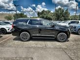 Thumbnail of 2025 Onyx Black GMC Yukon