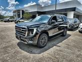 Thumbnail of 2025 Onyx Black GMC Yukon