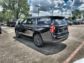 Thumbnail of 2025 Onyx Black GMC Yukon