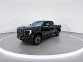 Thumbnail of 2025 Onyx Black GMC Sierra 2500