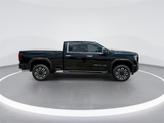 Thumbnail of 2025 Onyx Black GMC Sierra 2500