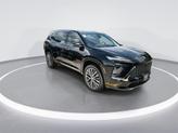 Thumbnail of 2025 Ebony Twilight Metallic Buick Enclave