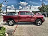 Thumbnail of 2023 Delmonico Red Pearlcoat RAM 2500
