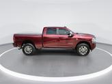 Thumbnail of 2023 Delmonico Red Pearlcoat RAM 2500