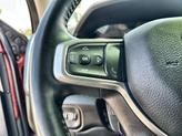 Thumbnail of 2023 Delmonico Red Pearlcoat RAM 2500