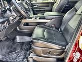 Thumbnail of 2023 Delmonico Red Pearlcoat RAM 2500