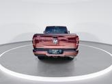Thumbnail of 2023 Delmonico Red Pearlcoat RAM 2500