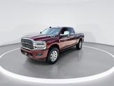 Thumbnail of 2023 Delmonico Red Pearlcoat RAM 2500