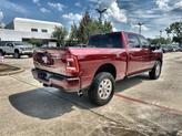 Thumbnail of 2023 Delmonico Red Pearlcoat RAM 2500