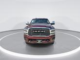 Thumbnail of 2023 Delmonico Red Pearlcoat RAM 2500