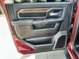 Thumbnail of 2023 Delmonico Red Pearlcoat RAM 2500