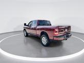 Thumbnail of 2023 Delmonico Red Pearlcoat RAM 2500
