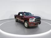 Thumbnail of 2023 Delmonico Red Pearlcoat RAM 2500