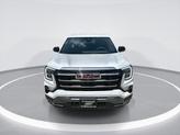 Thumbnail of 2026 Summit White GMC Terrain
