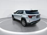 Thumbnail of 2026 Summit White GMC Terrain