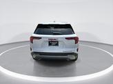 Thumbnail of 2026 Summit White GMC Terrain