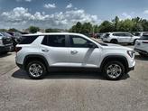 Thumbnail of 2026 Summit White GMC Terrain