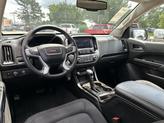 Thumbnail of 2022 Summit White GMC Canyon