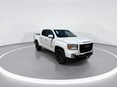 Thumbnail of 2022 Summit White GMC Canyon