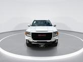 Thumbnail of 2022 Summit White GMC Canyon