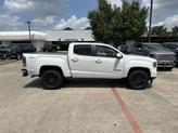 Thumbnail of 2022 Summit White GMC Canyon