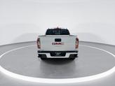 Thumbnail of 2022 Summit White GMC Canyon