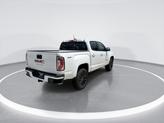 Thumbnail of 2022 Summit White GMC Canyon