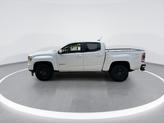 Thumbnail of 2022 Summit White GMC Canyon