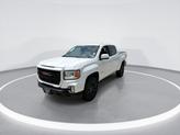 Thumbnail of 2022 Summit White GMC Canyon