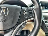 Thumbnail of 2017 White Diamond Pearl Acura MDX