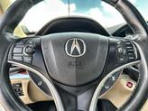 Thumbnail of 2017 White Diamond Pearl Acura MDX