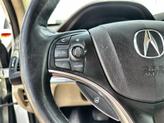 Thumbnail of 2017 White Diamond Pearl Acura MDX