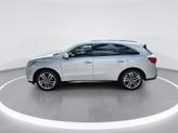 Thumbnail of 2017 White Diamond Pearl Acura MDX