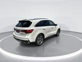 Thumbnail of 2017 White Diamond Pearl Acura MDX