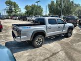 Thumbnail of 2020 Cement Toyota Tacoma