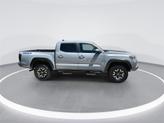 Thumbnail of 2020 Cement Toyota Tacoma