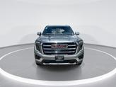 Thumbnail of 2025 Sterling Metallic GMC Yukon
