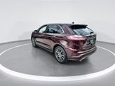 Thumbnail of 2019 BURGUNDY VELVET MET TINT CC Ford Edge