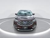 Thumbnail of 2019 BURGUNDY VELVET MET TINT CC Ford Edge