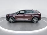 Thumbnail of 2019 BURGUNDY VELVET MET TINT CC Ford Edge
