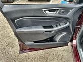 Thumbnail of 2019 BURGUNDY VELVET MET TINT CC Ford Edge