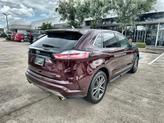 Thumbnail of 2019 BURGUNDY VELVET MET TINT CC Ford Edge