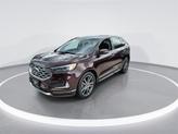 Thumbnail of 2019 BURGUNDY VELVET MET TINT CC Ford Edge