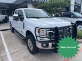 Photo of 2020 OXFORD WHITE Ford F-250