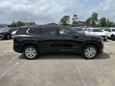 Thumbnail of 2025 Ebony Twilight Metallic GMC Acadia