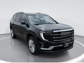 Photo of 2025 Ebony Twilight Metallic GMC Acadia