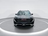Thumbnail of 2025 Ebony Twilight Metallic GMC Acadia