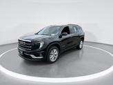 Thumbnail of 2025 Ebony Twilight Metallic GMC Acadia