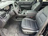 Thumbnail of 2025 Ebony Twilight Metallic GMC Acadia